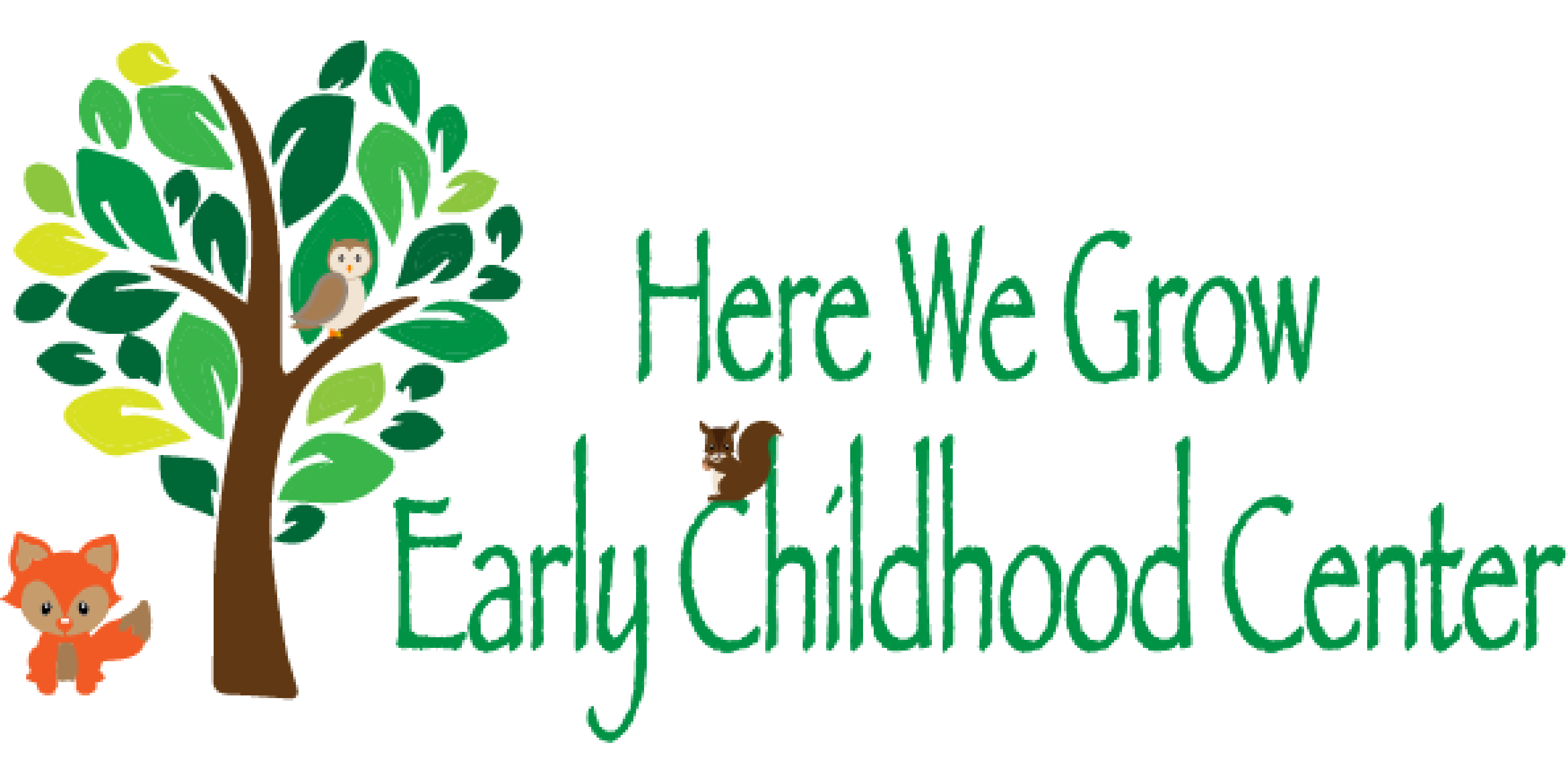 here we grow childcare center